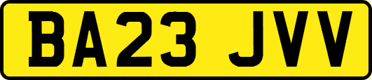 BA23JVV