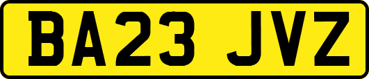 BA23JVZ