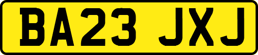 BA23JXJ