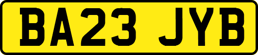 BA23JYB