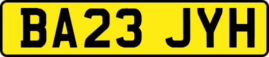 BA23JYH