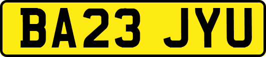BA23JYU