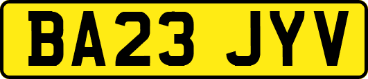BA23JYV