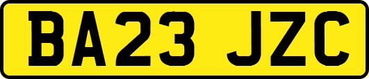 BA23JZC