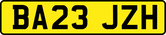 BA23JZH