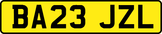 BA23JZL