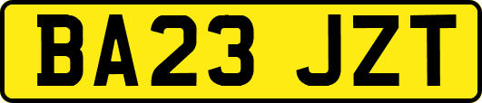 BA23JZT