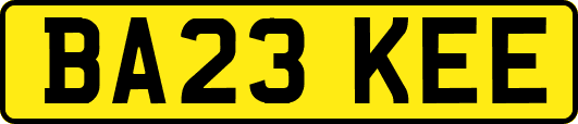 BA23KEE