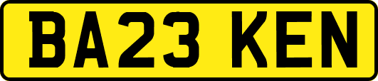 BA23KEN
