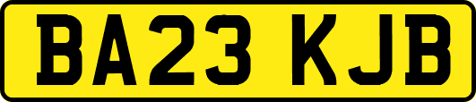 BA23KJB