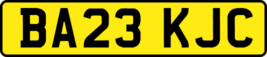 BA23KJC