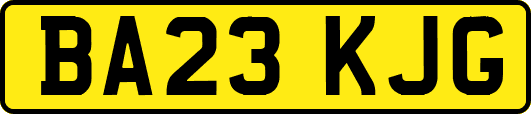 BA23KJG