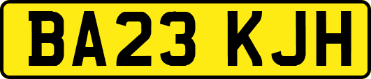 BA23KJH
