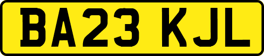 BA23KJL