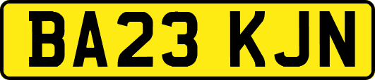 BA23KJN
