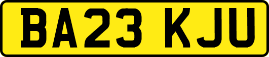 BA23KJU