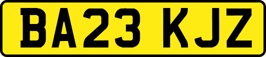 BA23KJZ