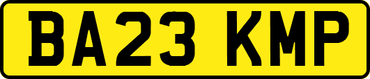 BA23KMP