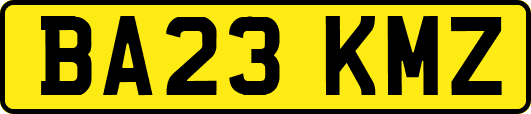 BA23KMZ