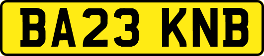 BA23KNB