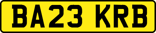 BA23KRB