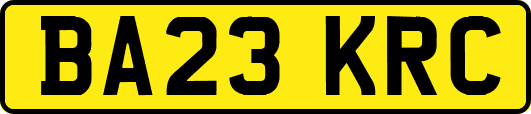 BA23KRC