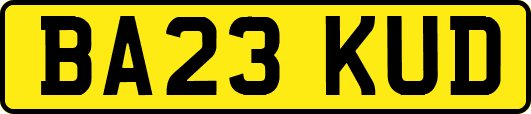 BA23KUD