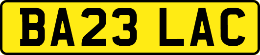 BA23LAC