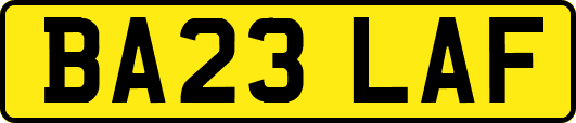 BA23LAF