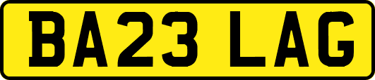 BA23LAG
