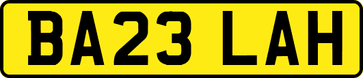 BA23LAH