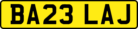 BA23LAJ