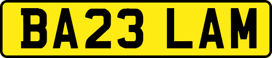 BA23LAM