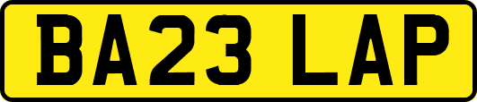 BA23LAP