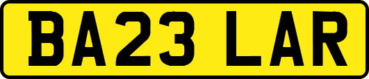 BA23LAR