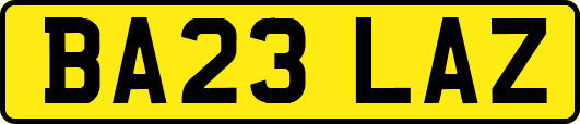 BA23LAZ