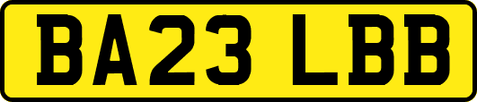 BA23LBB