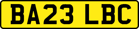 BA23LBC