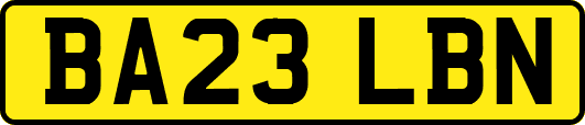 BA23LBN