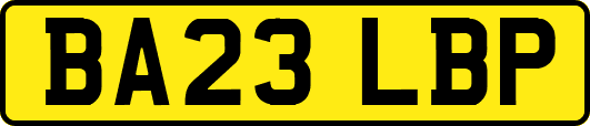 BA23LBP