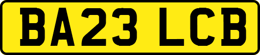 BA23LCB