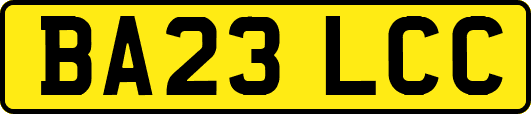 BA23LCC