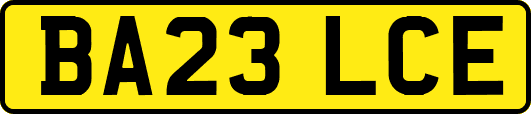 BA23LCE