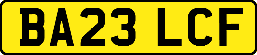 BA23LCF