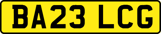 BA23LCG