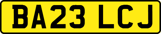 BA23LCJ