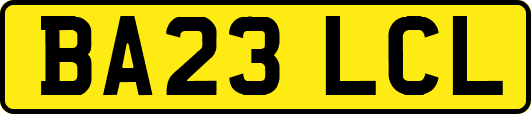BA23LCL