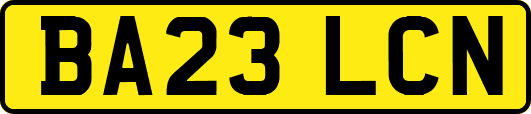 BA23LCN
