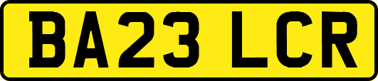 BA23LCR