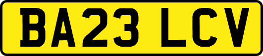 BA23LCV